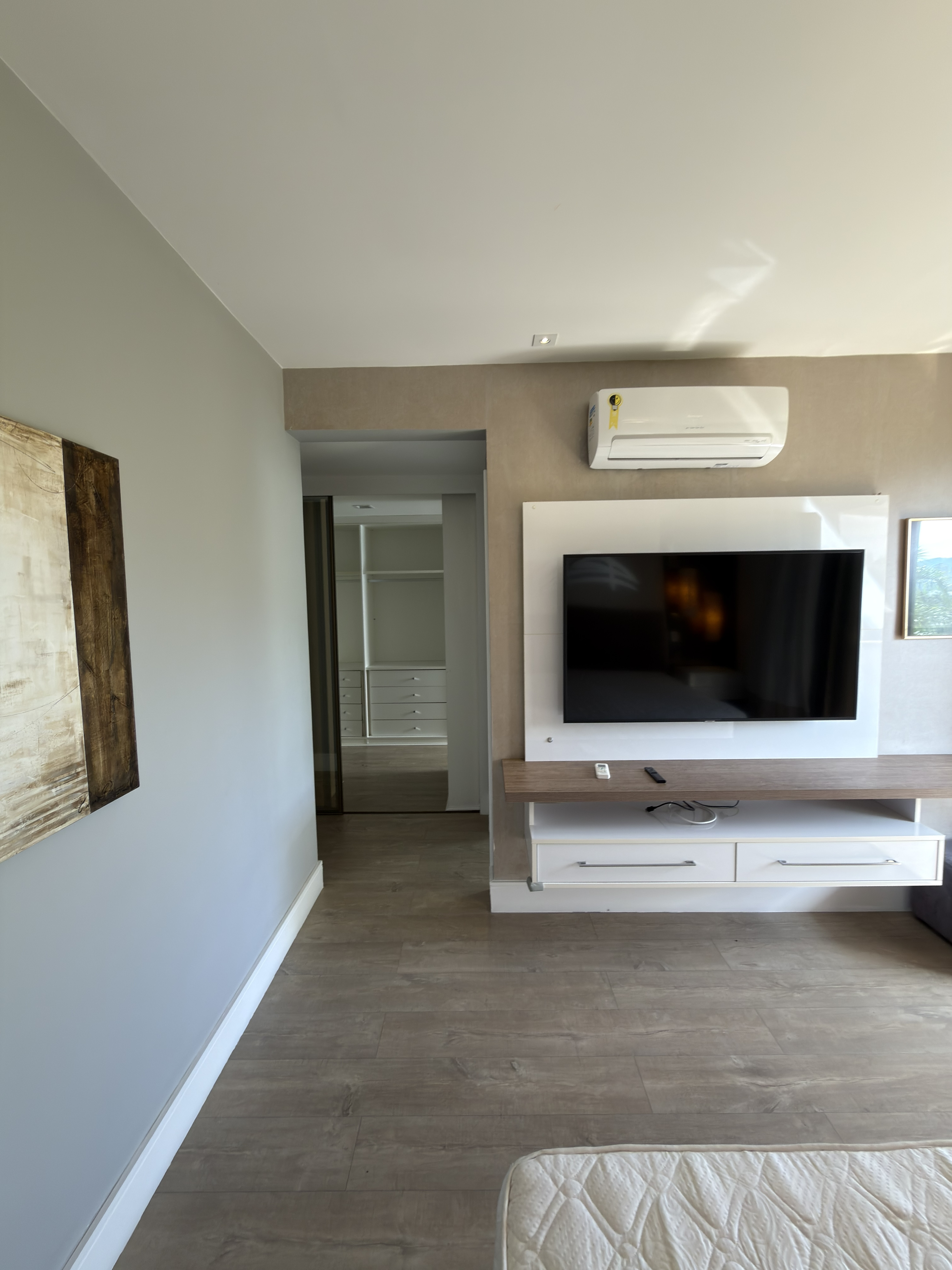 Apartamento Royal Blue