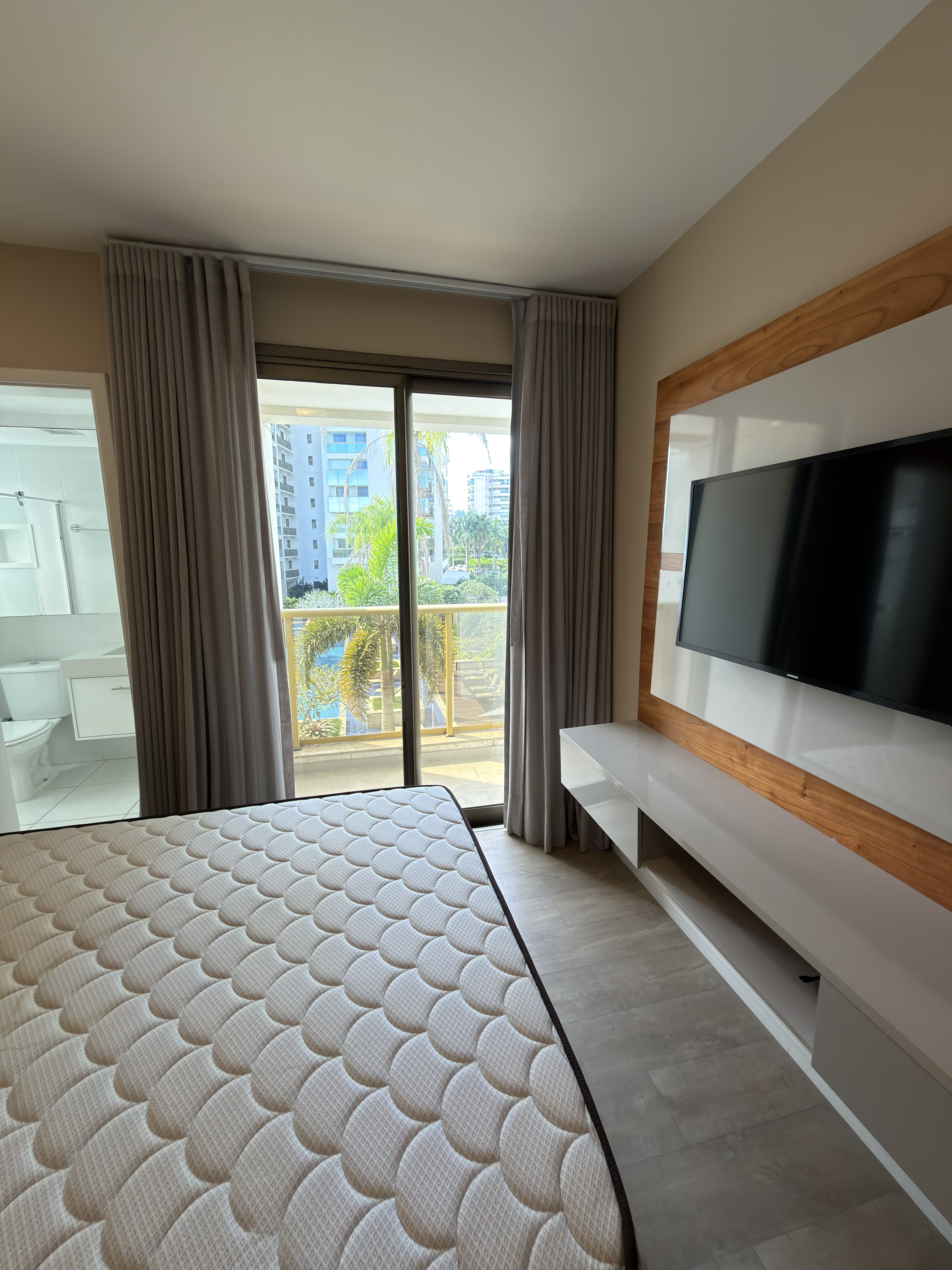 Apartamento Royal Blue