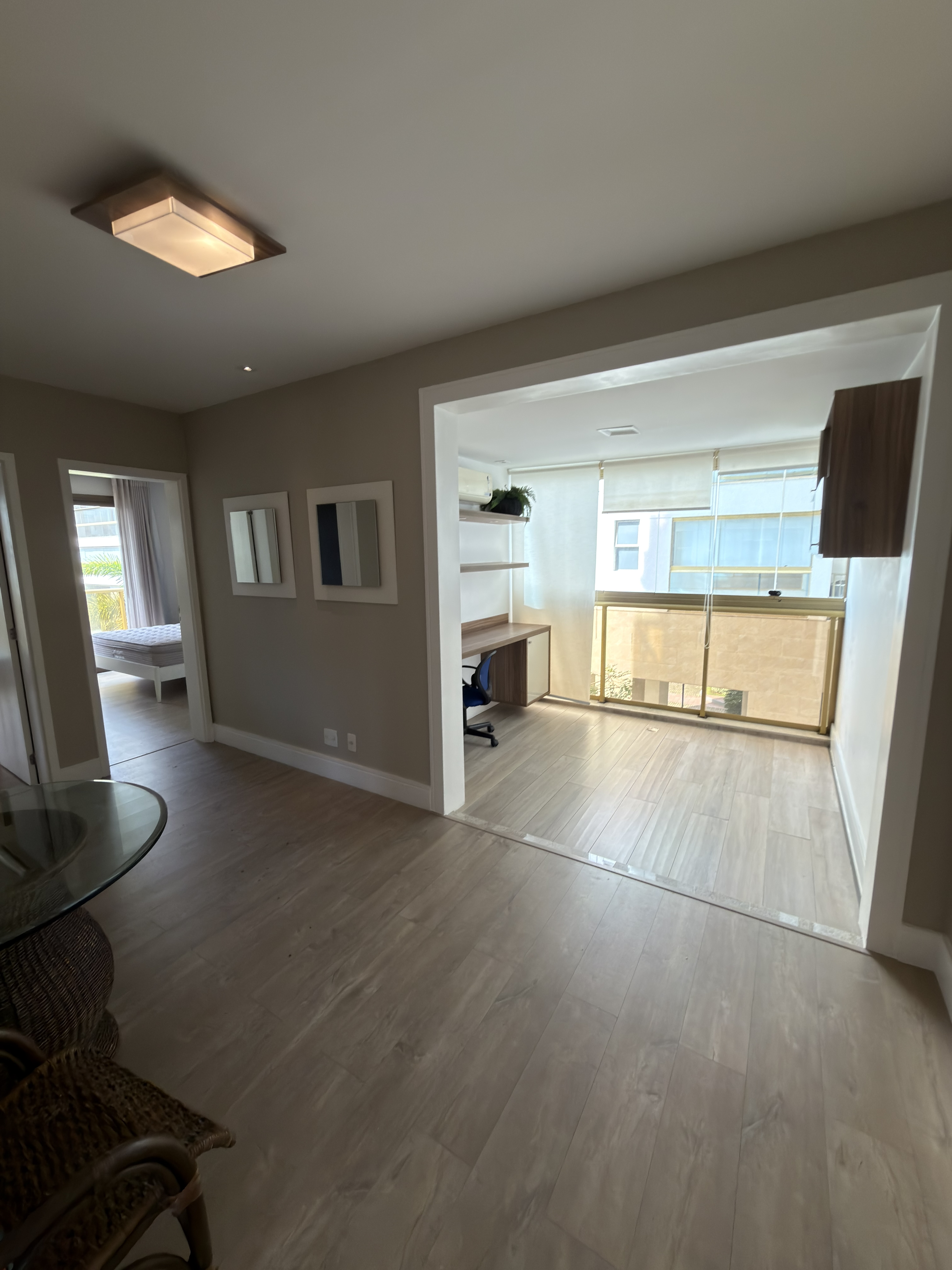 Apartamento Royal Blue