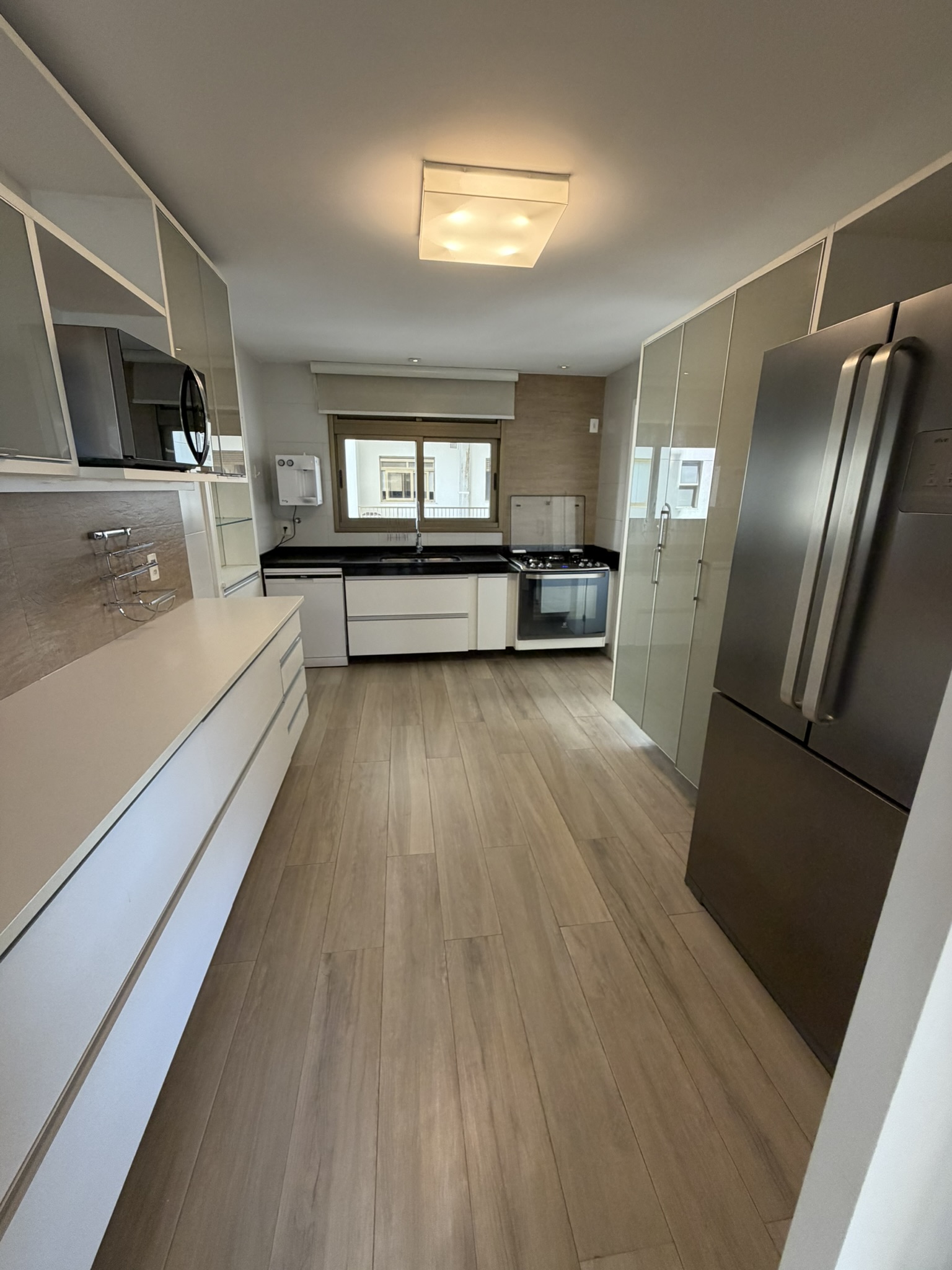 Apartamento Royal Blue