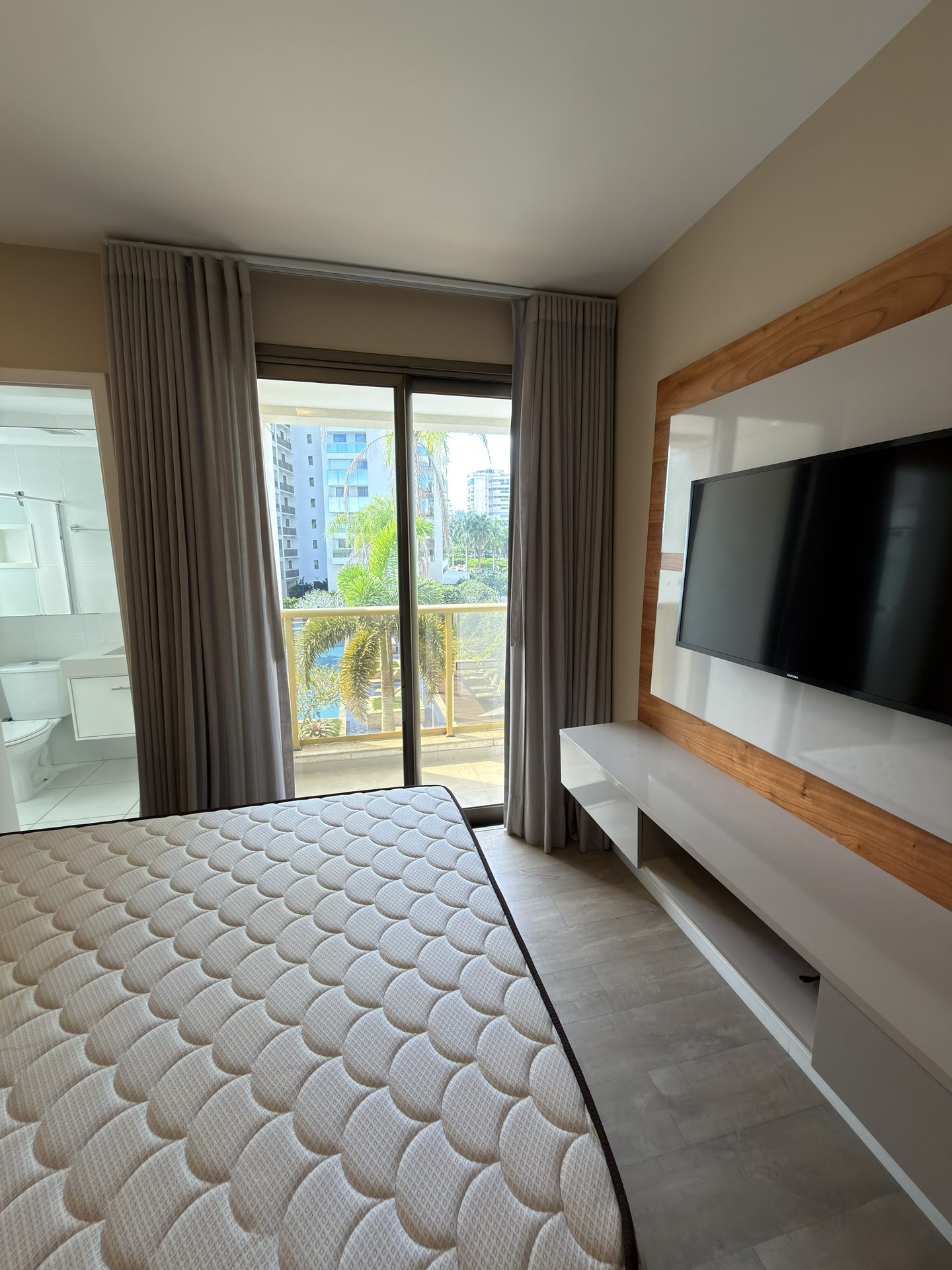 Apartamento Royal Blue